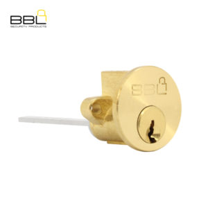 BBL Rim Cylinder BBC1X1SB-1