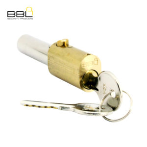 BBL Roller Shutter Cylinder BBC999-2