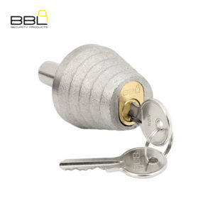 BBL Roller Shutter Cylinder with Housing BBF999-1