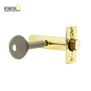 BBL Security Bolt Door Fitting BBL090316-1