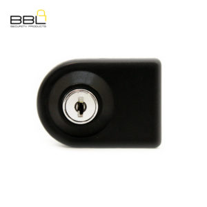 BBL Single Glass Door Cabinet Lock BBL119CP