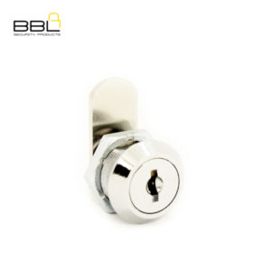 BBL Standard Cylinder Camlock BBL10311CP