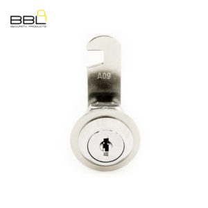 BBL Standard Cylinder Camlock BBL10320CP