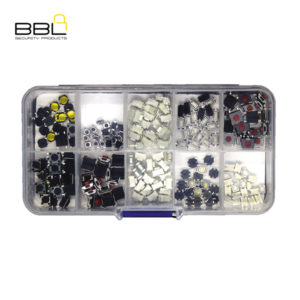 BBL Vehicle Key Accessories Replacement Button RBC11