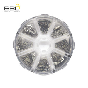 BBL Wafer Kits WKC-BMW-05