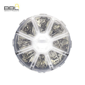 BBL Wafer Kits WKC-CIT-01
