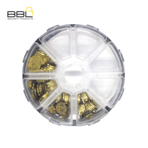 BBL Wafer Kits WKC-FORD-01B