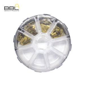 BBL Wafer Kits WKC-HYU-01B