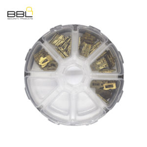 BBL Wafer Kits WKC-MAZ-01