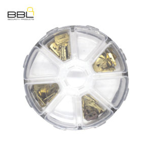 BBL Wafer Kits WKC-NIS-01
