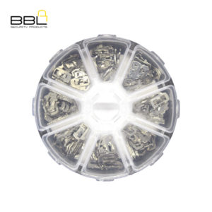 BBL Wafer Kits WKC-PEU-01