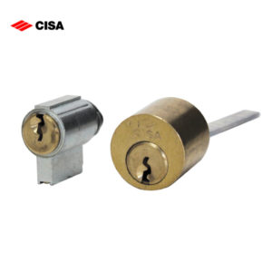 CISA C2000 Elettrika Electric Lock Cylinder 0G150-00-00