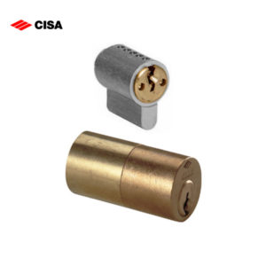 CISA C2000 Elettrika Electric Lock Cylinder 0G150-00-00