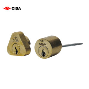 CISA C2000 Rim Electric Lock Cylinder 02110-00-00