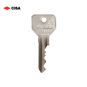CISA Knob Euro Profile Cylinder 0G302-07-00