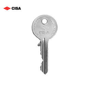 CISA Small Oval Cylinder 08210-02-12