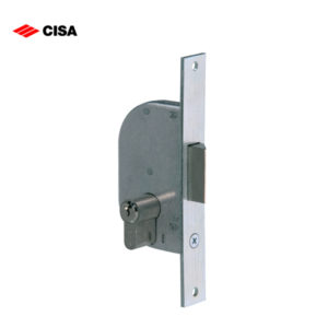 CISA Steel Gate Latch Gate Lock 42111-30-1
