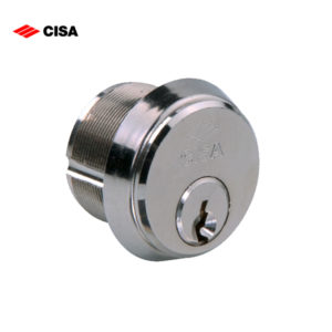 CISA Threaded Cylinder 02900