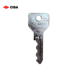 CISA Threaded Cylinder 02900
