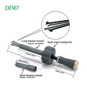 DINO Cross Pick RGN214