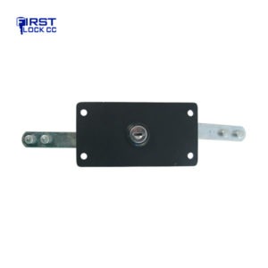 FIRST LOCK R01 Roll-Up Narrow Garage Lock FL5940032