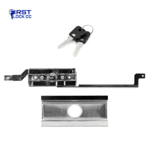 FIRST LOCK Wiscpeco Wing Cover Garage Lock FL5941037WIS
