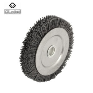 GLADAID Nylon 100x13x20mm Replacement Brush GL-8830