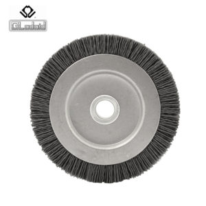 GLADAID Nylon 100x13x20mm Replacement Brush GL-8830