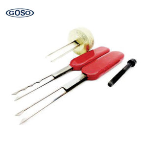 GOSO BMW HU92 Double Inner Groove Lock Pick GOP-2.69