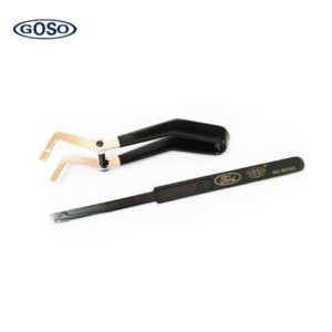 GOSO HU64 Inner Groove Lock Pick GOP-2.01