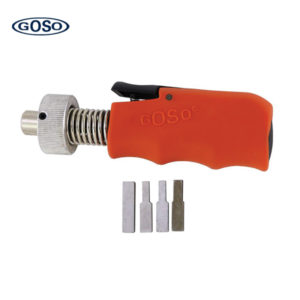 GOSO Pen Style Plug Spinner GOP-1.05