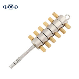 GOSO Tibbe Lock Pick GOP-2.12