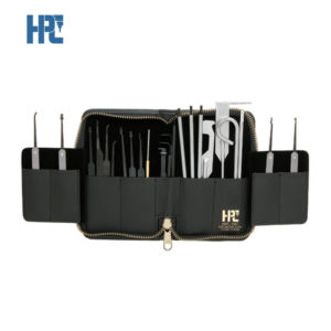 HPC 17 Piece Pocket Killer Kit AKK-17