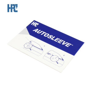HPC Auto Sleeve Locksmith Accessory AS-1