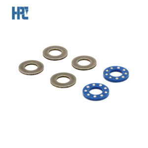 HPC Ball Bearing Washer Set Locksmith Accessory BBW-2