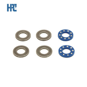 HPC Ball Bearing Washer Set Locksmith Accessory BBW-2