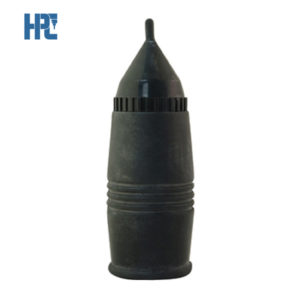 HPC Graphite Gun HGG