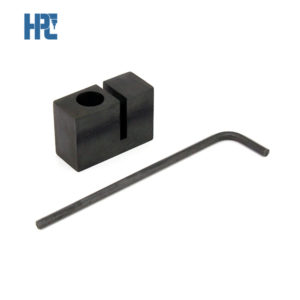 HPC Ignition Drill Template For Ford Locksmith Accessory ITF-14