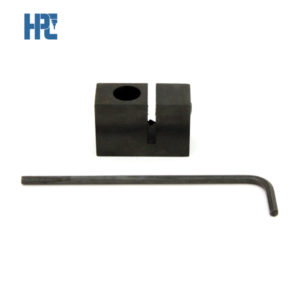 HPC Ignition Drill Template For Ford Locksmith Accessory ITF-14