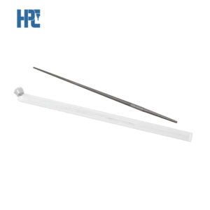 HPC Impressioning File And Safety Case Locksmith Accessory IFH-4
