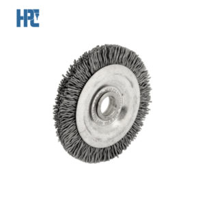 HPC Nylon Softie 80x10x10mm Replacement Brush TYX-3