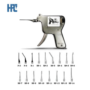 HPC Pistolpick Pick Gun HPG-10