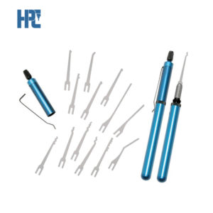 HPC Stainless Steel Pen Pick Set VIPS-14