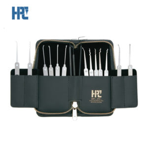 HPC Stainless Steel Pick Set PIP-2000