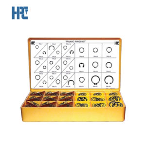 HPC Truarc Rings Kit TRU-275