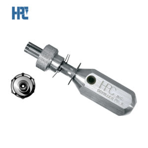 HPC Tubular Pick TLP-CMOD-B