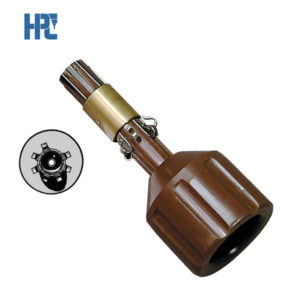 HPC Tubular Pick TLP-PEANUT