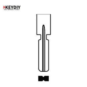 KEYDIY Blade BMW 4 Track KDBHU58