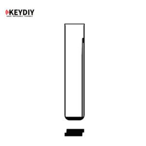 KEYDIY Blade BMW Mini Two Track KDBHU92