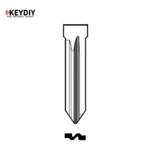 KEYDIY Blade Buick Chrysler KDBTS66#